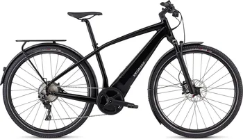 Elektrokolo Specialized Turbo Vado 5.0 604 Wh 28" černé/stříbrné L