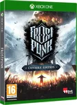 Frostpunk Xbox ONE
