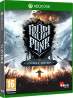 Frostpunk Xbox ONE