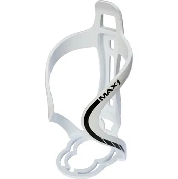 Košík na láhev košík MAX1 Pet bílý