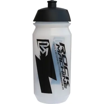 Láhev lahev ROCK MACHINE Performance 0,6 l transparentní