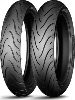 Michelin Pilot Street 70/90 -14 40 P R/F TT/TL