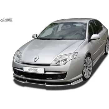 Nárazník Přední spoiler pod nárazník RDX VARIO-X3 RENAULT Laguna 3