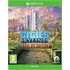 Hra pro Xbox One Cities: Skylines Parklife Edition Xbox One