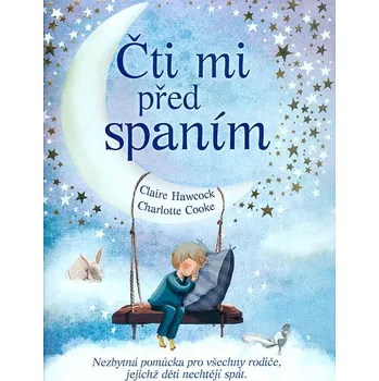 Čti mi před spaním - Charlotte Cooke,…