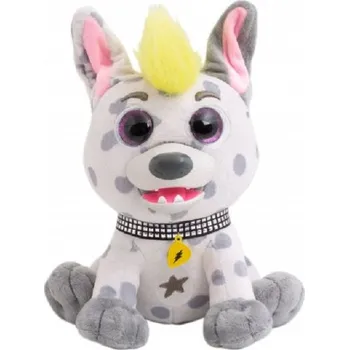 plyšák Mikro Trading Punkymals Roxy