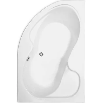 Panel k vaně TULLIP 460 mm S 1500 × 1000 Pravá TULLIP - SANIPRO /150 (P) 100 cm 200 l