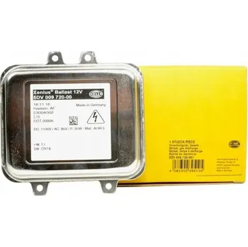 Řídící jednotka Řídící jdnotka Bi-Xenon OPEL INSIGNIA 5DV009720-00 (5DV 009 720-00)