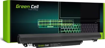 baterie pro notebook Green Cell LE123