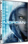 DVD Morgan (2016)