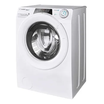 Pračka se sušičkou Candy ROW 4854DXH/1-S