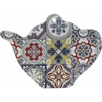 Podložka pod hrnec IN - Podložka pod hrnec ve tvaru konvice II - /24*17*1 cm/