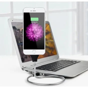 Napájecí kabel DAALO Ohebný nabíjecí kabel F710