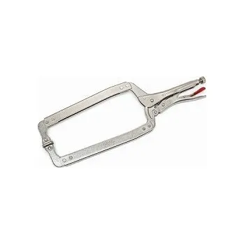 Truhlářská svěrka Klešťová svěrka C-Clamp (PR18S)