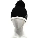 Dámská čepice R-JET SF/BA - černá