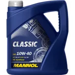 Mannol Classic 10W-40