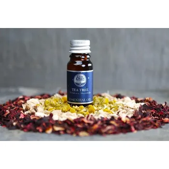 Esenciální olej Tea Tree 10 ml