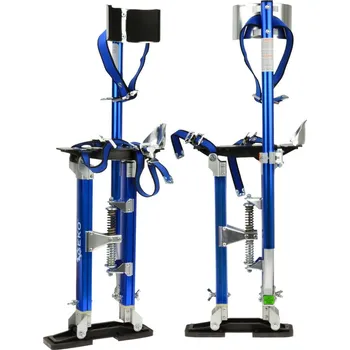 Železářství Geko G02115 montážní/malířské/stavební chůdy 45 - 75 cm