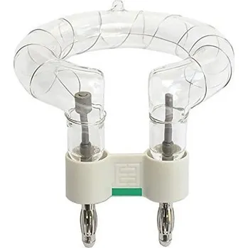 Studiový blesk Výbojka pro Elinchrom ELB400 HS hlavu, Plug-in - doprava zdarma