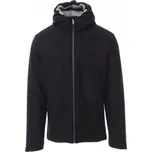 Zimní softshellová bunda Payper OREGON, černá 001517-0489-14023
