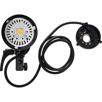 Blesk Externí hlava H600P pro bateriové blesky GODOX AD600Pro, AD600ProII a AD600BMII