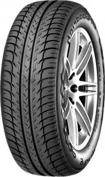 Celoroční osobní pneu BFgoodrich G-Grip All Season 2 185/65 R14 86 T