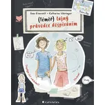 Téměř tajný průvodce dospíváním - Ilona…