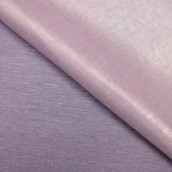 Dekorační látka Malaga - fialová bez obšití 150