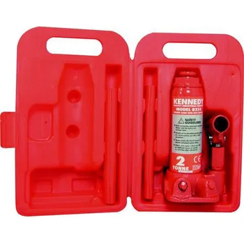 Hever Kennedy Hydraulický zvedák KEN5035860K 5 t/416 mm