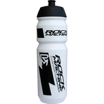 Láhev lahev RM Performance 0,85 l bílá