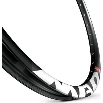 Ráfek na kolo ráfek MACH1 26" Mad disc 36děr/2nýt černý