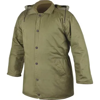 pracovní bunda ARDON Nicolas H1004 zelená