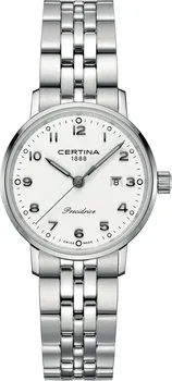 hodinky Certina C035.210.11.012.00