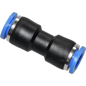 Příslušenství ke kompresoru ABAC PUC-6 přímá spojka na potrubí 6mm