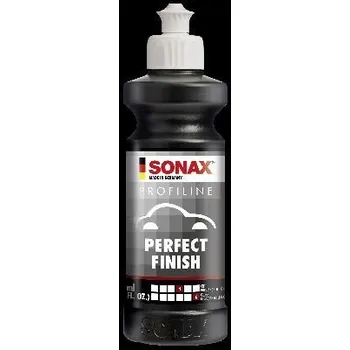 SONAX 224141 Profiline Perfect finish 250 ml SONAX 02241410