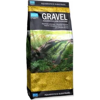 Aqua Excellent Písek žlutý 1 kg