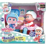 Alltoys Baniel v autíčku