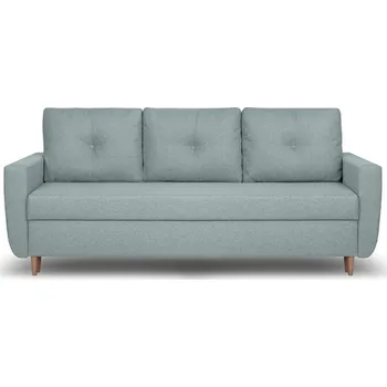 Obývací pokoj ImportWorld Rozkládací pohovka Rado, malmo 72 (barva potahu)