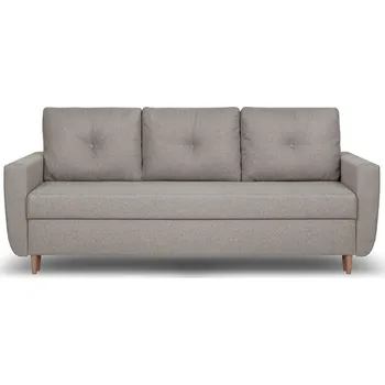 Obývací pokoj ImportWorld Rozkládací pohovka Rado, malmo 08 (barva potahu)