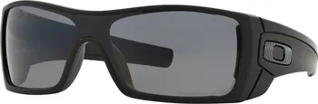 Sluneční brýle Oakley Batwolf OO9101-04 Polarized