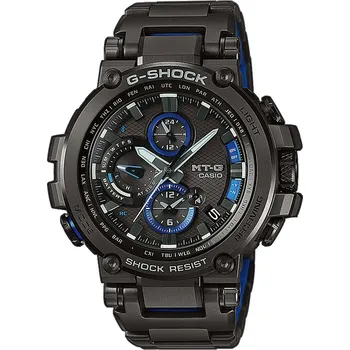 Hodinky Casio MT-G MTG-B1000BD-1AER