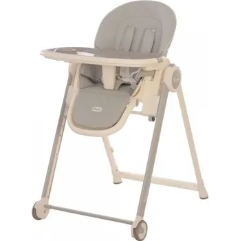 Jídelní židlička SHOM Chester 2.0