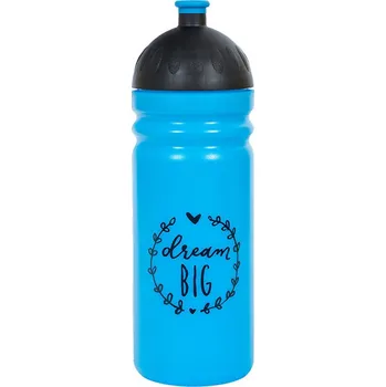 Láhev Zdravá lahev 0,7 l UAX Dream big