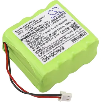 Baterie k notebooku Baterie Cameron Sino CS-VPX912BT za Visonic 0-9912-L - neoriginální