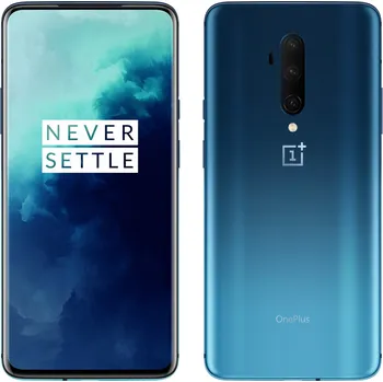 Recenze OnePlus 7T Pro Mobilní telefon Recenze OnePlus 7T Pro