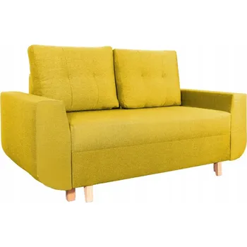 Obývací pokoj ImportWorld Rozkládací pohovka Havaj II, Vidar 66 (barva potahu)