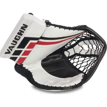 Lapačka vaughn ve8 pro jr Levá Bílá