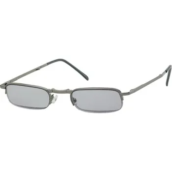 SKLÁDACÍ dioptrické brýle RF24AS zatmavené +3,50