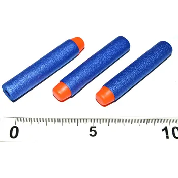 AIR NÁBOJE - MODRÉ