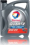 TOTAL Quartz Ineo Long Life 0W-20